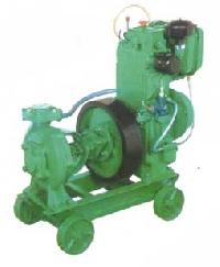 diesel engines pump sets