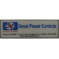 Heat Control Panel Labels