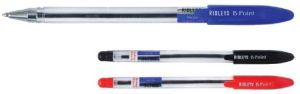 B-Point Ballpoint Pen