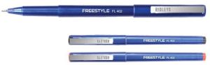 Freestyle Fine Liner Pen (FL 402 )