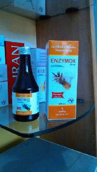 Enzymox