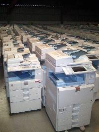 Used/rc Photocopiers