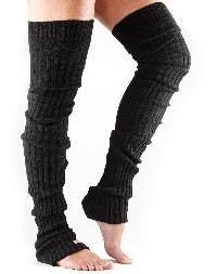 leg warmers