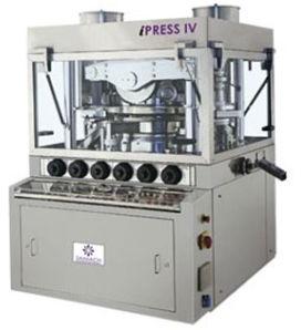 I Press IV - High Speed Rotary Tablet Press cGMP