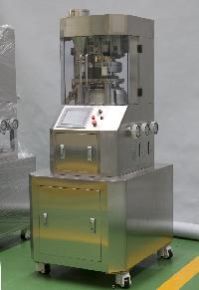 Rotary Tablet Press Machine