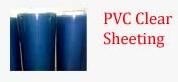 Pvc Sheeting