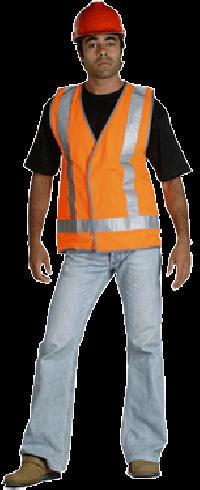 Safety Vest