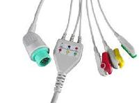 ecg monitor cables