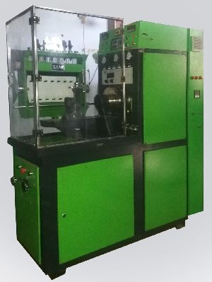 SMT-130 Diesel Fuel Pump Test Bench