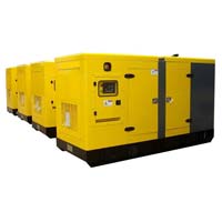 Diesel Generator Set