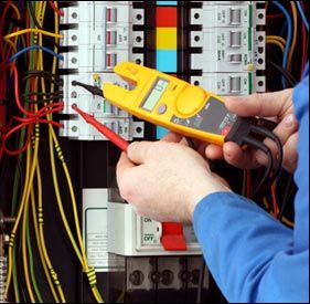 Electrical Contractor Services