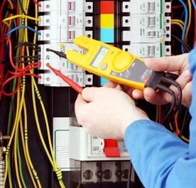 Electrical Contractors