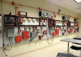 fire alarm system services