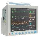 Cardiac Monitor