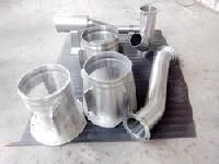 pharmaceutical machinery parts