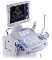 Ultrasound Scanner