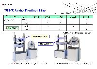 Servo Hydraulic Universal Testing Machine