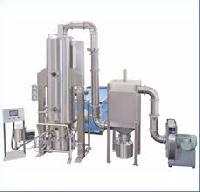 fbe fluid bed processors