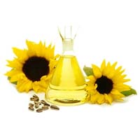 Sunflower Oil