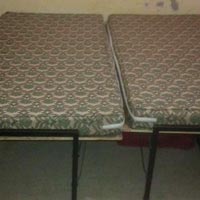 folding beds