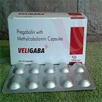 Veligaba Capsules