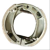 Two Wheeler Brake Shoes