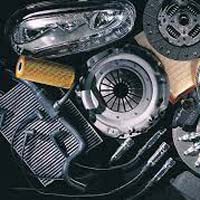 Audi Car Spare Parts