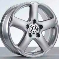 VW Car Spare Parts