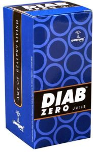 Diab Zero Juice