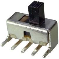 Slide Switches