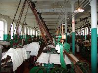 textile mills