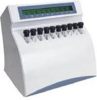 esr analyzer machine