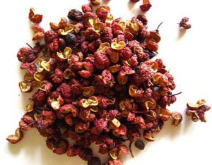 sichuan pepper