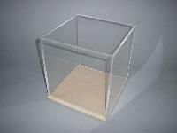 Acrylic Boxes