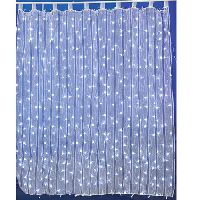 led curtain