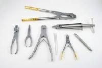 Orthopedic Instruments