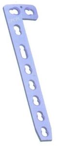 L Type Calcaneal Orthopedic Locking Plates