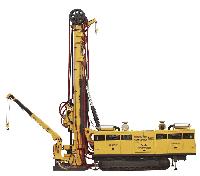 Drill Rigs