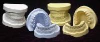 Dental Stone Plaster
