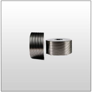 hydraulic thread rolls