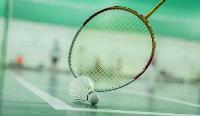 badminton equipment