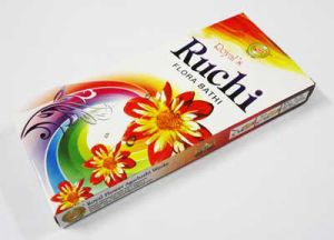 Royal Ruchi Flora Dhoop Bathi