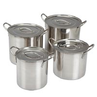 Stock Pots