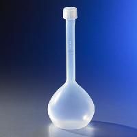 laboratory volumetric flask