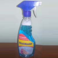 Real Master Glass Cleaner