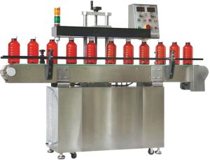 Induction Sealing Machine