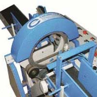 ring wrapping machine