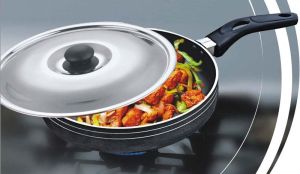 Kingcook Fry Pan