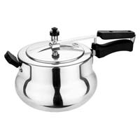 Inner Lid Aluminium Pressure Cooker (KRH-001)