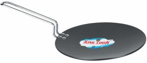 Hard Anodised Tawa